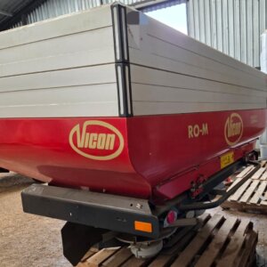 Vicon Ron Geospread Spreader / Strooier