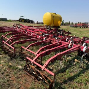8m Kongskilde Vibrotill 2900 Skoffel / Cultivator