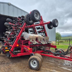 Case 500T Saadboor / Seed Drill Planter