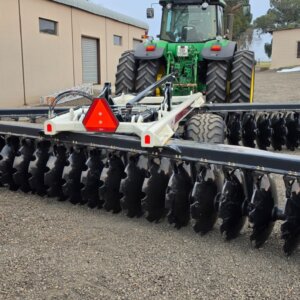 44 Skottel / Disc Baldan CRI Disc Harrow / Dis
