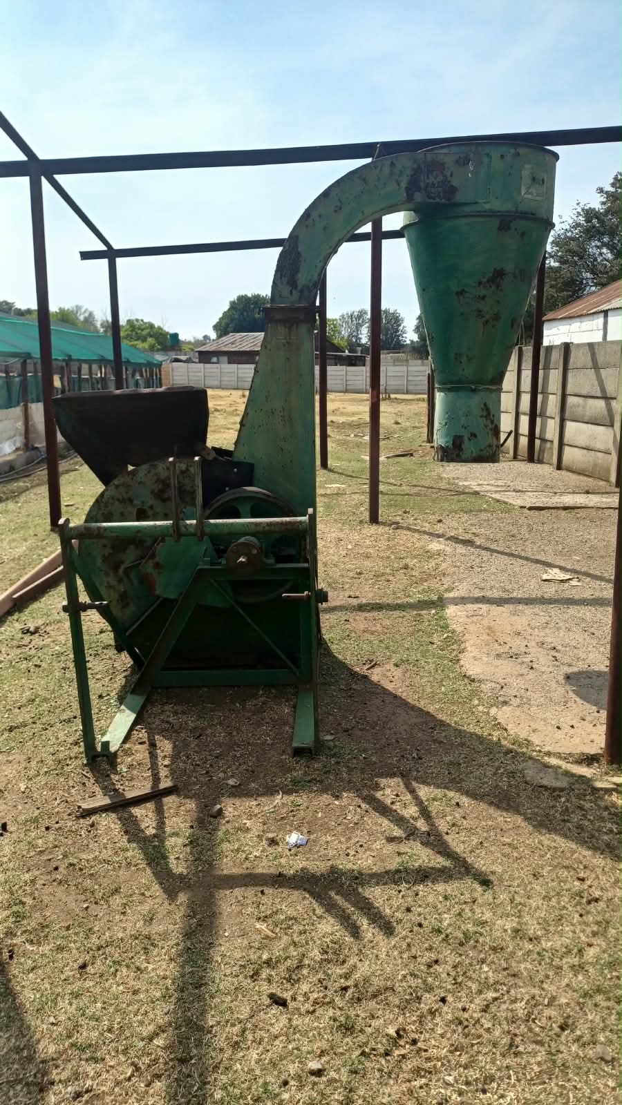 Hammermeul / Hammer Mill - Image 2