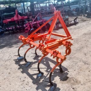 Alternative view of 5 Tand Skoffel / 5 Tine Cultivator