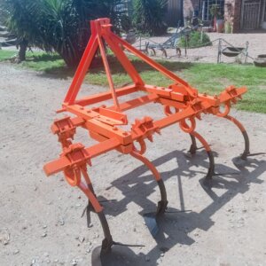 5 Tand Skoffel / 5 Tine Cultivator