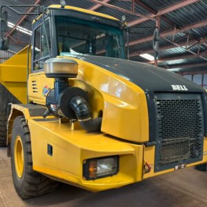 Bell B18D Dumper