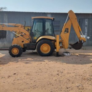 JCB 3CX TLB