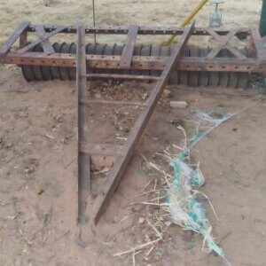 Teff Roller