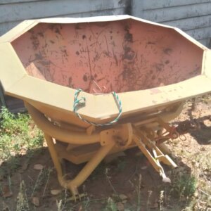 Spreader / Strooier