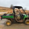 John Deere PX815E