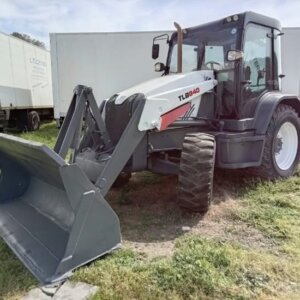 Terex 480 TLB