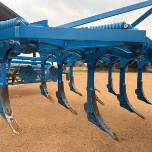 Lemken Karat 9 U