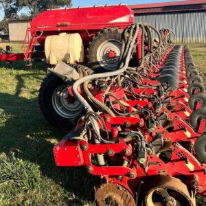 24 Row 76cm Horsch Planter
