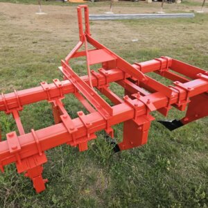 5 Tand / Tine Landman 5T Ripper