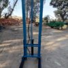 3 Punt Vurkhyser / 3 Point Forklift