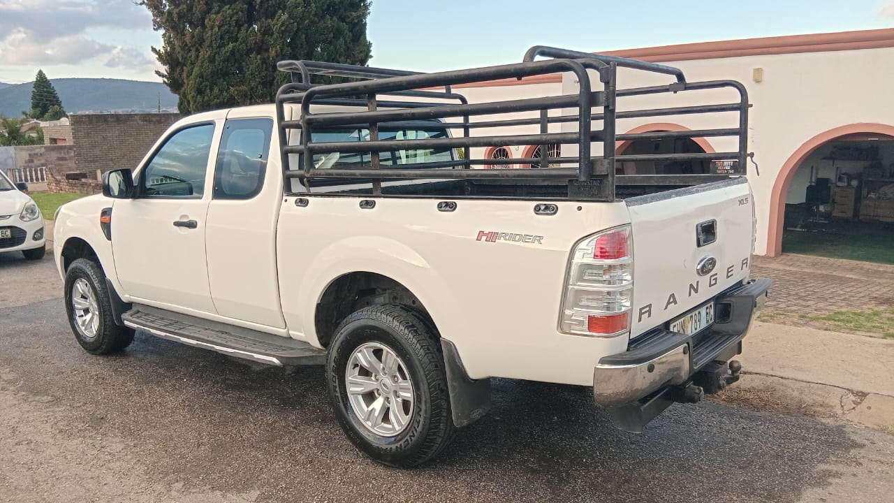 Ford Ranger 2.5 TDI - Image 2