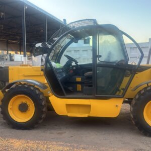 4 Ton Italian CNH Telehandler
