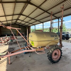 Jacto Coral Sleep Spuit / Sprayer