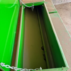 Alternative view of 1.8m Piket Fynsaad / Fine Seed Planter
