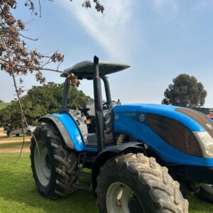 Landini Landpower 135 Trekker / Tractor