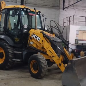 JCB 3CX TLB