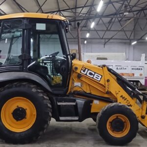 JCB 3CX TLB