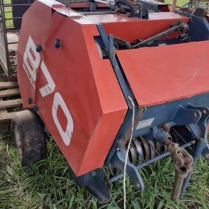 B70 Baler