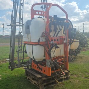 1 000 L Gaysa Titanium Boom Spuit / Sprayer
