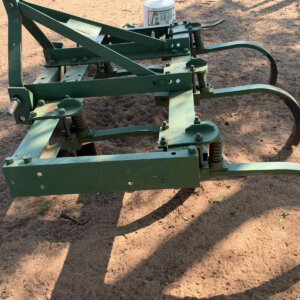 5 Tand / Tine Soilmaster Ripper